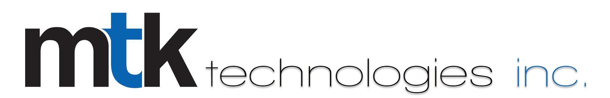 MTK Technologies Inc.